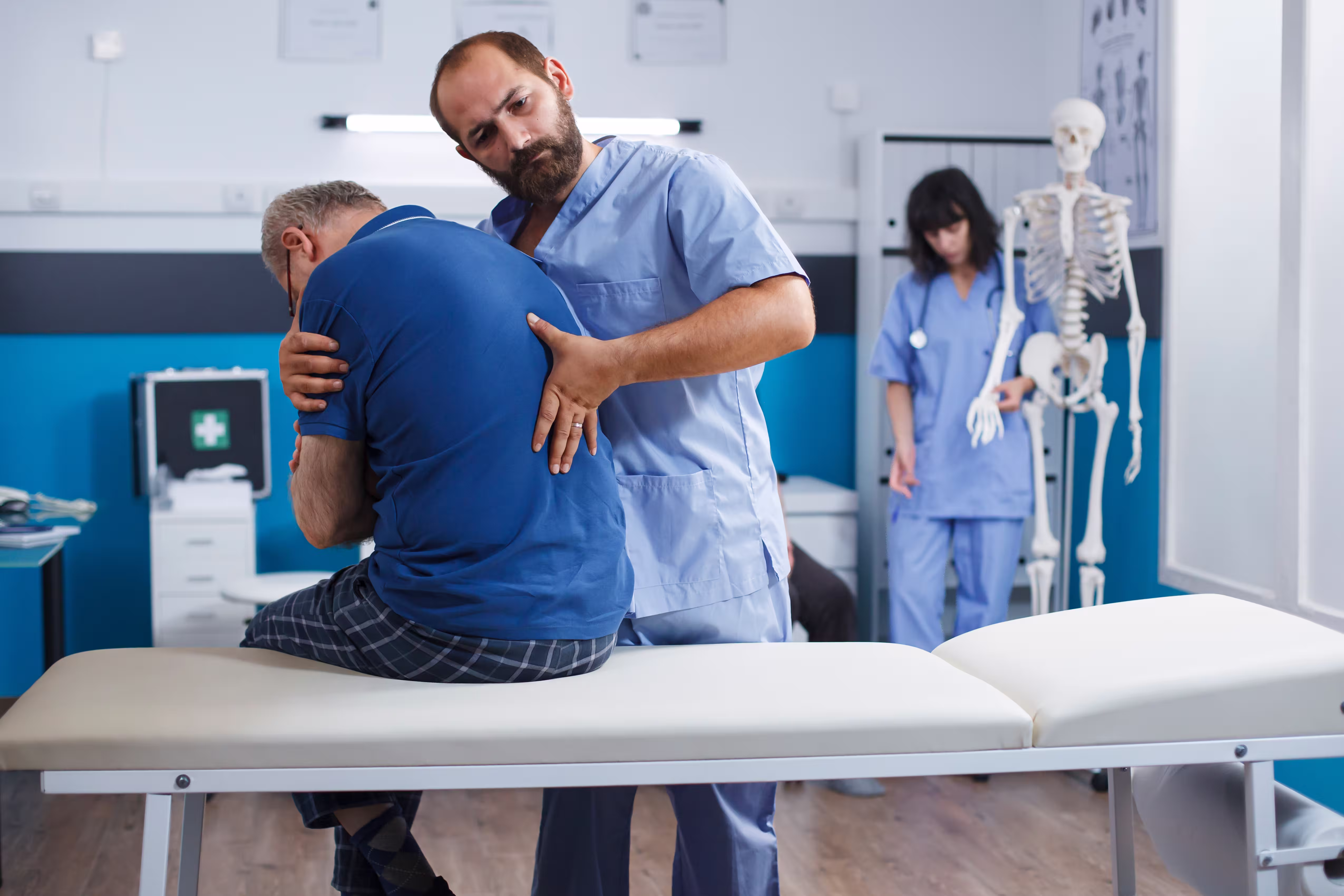 Chirurgie orthopédique en Tunisie